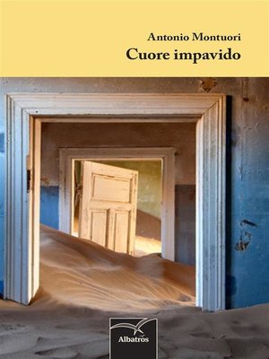 cover image of Cuore impavido